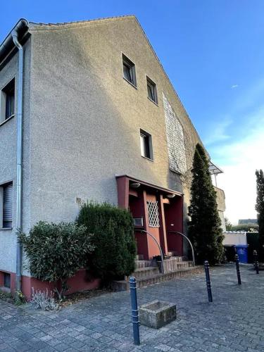 Cozy Private 3-Bedroom Apartment in Wesseling in Wesseling