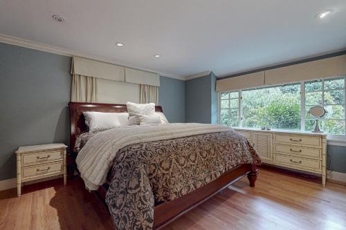 Water’s Edge Haven