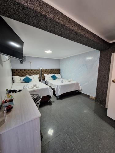 Hotel Jose Ignacio Chepen – Chepén