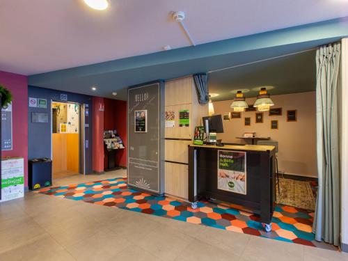 ibis Orléans Nord Saran - image 14