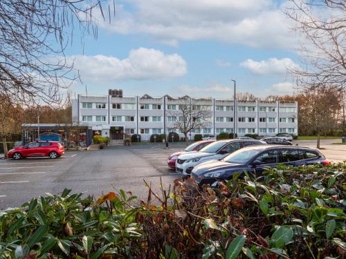 ibis Orléans Nord Saran - image 8