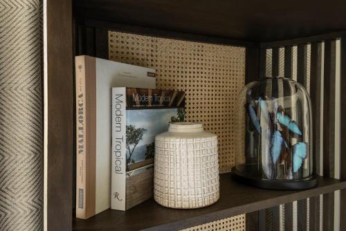 Small Luxury Hotel Ambassador Zurich - image 6