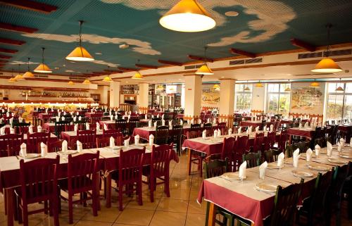 مطعم, Hospedaria Frangaria in Montenegro