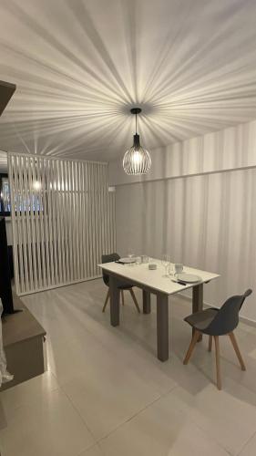 Paraguay in Del Abasto