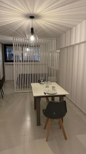 Paraguay in Del Abasto