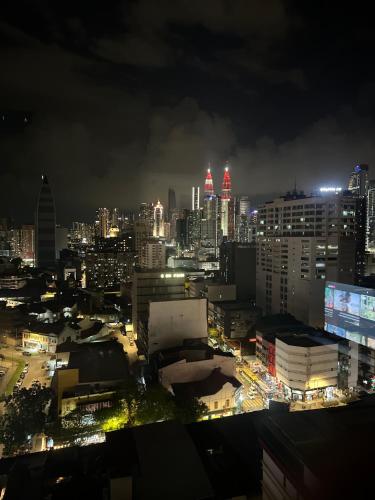 Chambers Residence by Kuala Lumpur KLCC - image 6