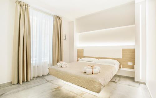 Standard Quadruple Room image 3