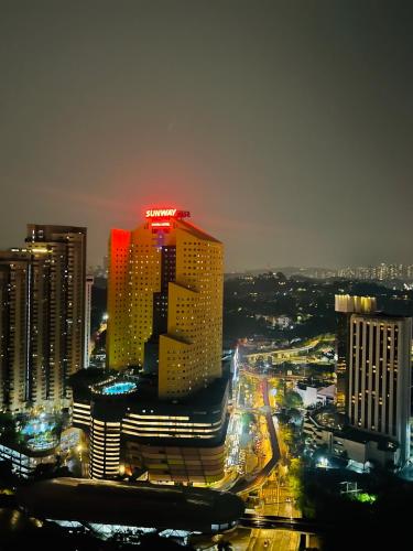 Chambers Residence by Kuala Lumpur KLCC - main image