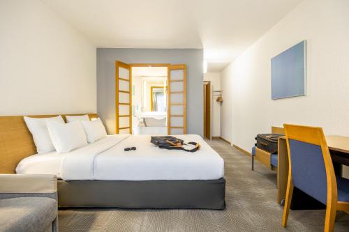 Novotel Brussels Airport Hotel de charme Zaventem