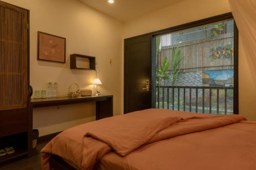 Du De Homestay, Hoi An (photo 6)
