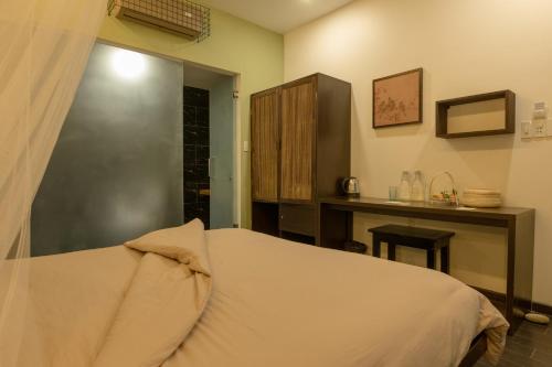 Du De Homestay, Hoi An (photo 9)