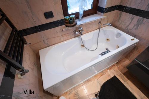 Casa tipica valdostana in Saint-Christophe