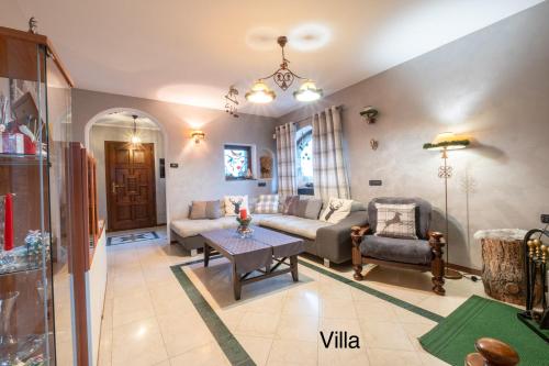 Casa tipica valdostana - Quart
