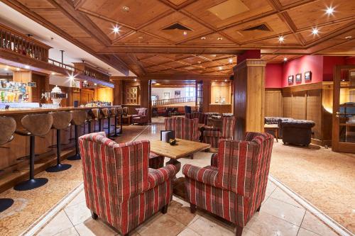 Riessersee Hotel - image 8