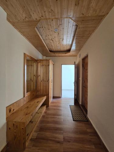 DNS Villas Manali in Prini