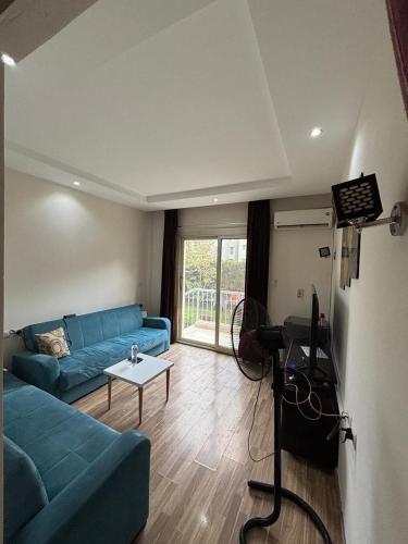 Zayed Best Compound, 2 bedroom w garden pool front