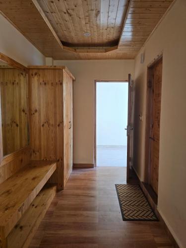 DNS Villas Manali in Prini