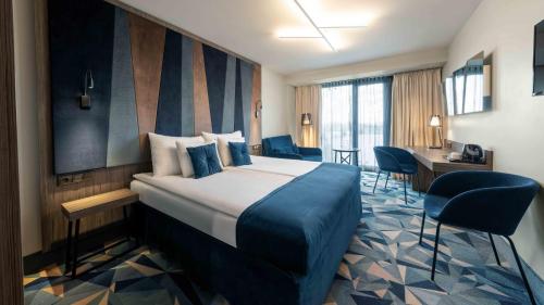 Wellton Riverside SPA Hotel