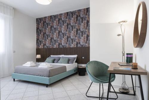 Manifattura Tabacchi Holiday Home