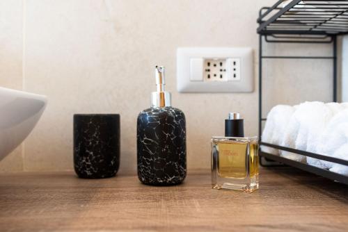 Manifattura Tabacchi Holiday Home