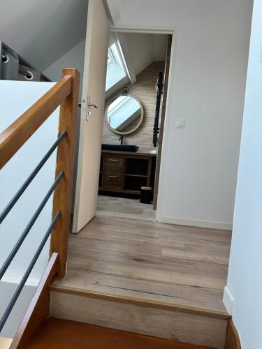 Charmante maison in Neuilly-en-Thelle