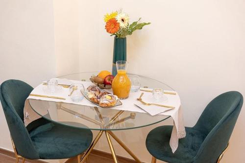 Dolcevita Vatican Apartment, Roma (foto 10)