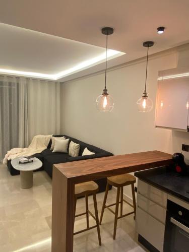 Luxury apartment in Downtown Casablanca, Casablanca (Foto 4)