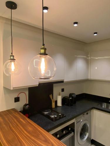 Luxury apartment in Downtown Casablanca, Casablanca (Foto 6)