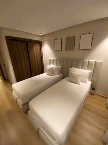Luxury apartment in Downtown Casablanca, Casablanca (Foto 9)