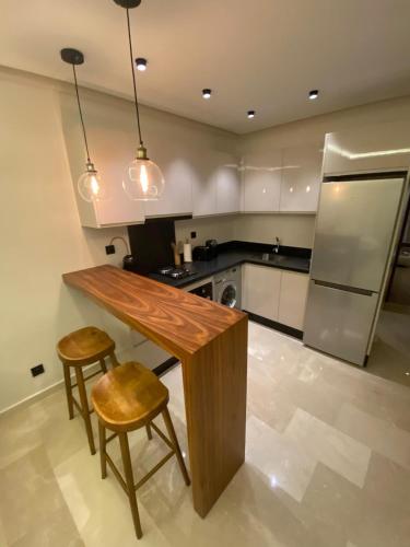 Luxury apartment in Downtown Casablanca, Casablanca (Foto 10)