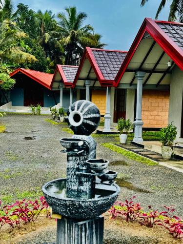 Induwara Arana in Kurunegala