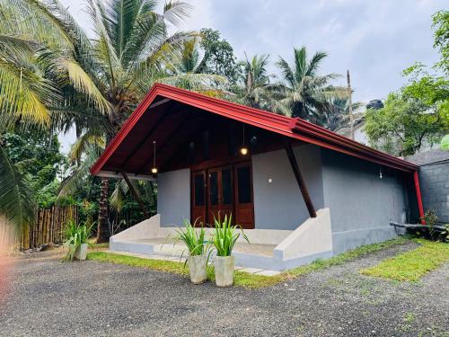 Induwara Arana in Kurunegala