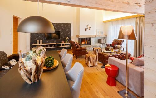 克洛斯特斯皮兹布因酒店 克洛斯特斯皮兹布因酒店