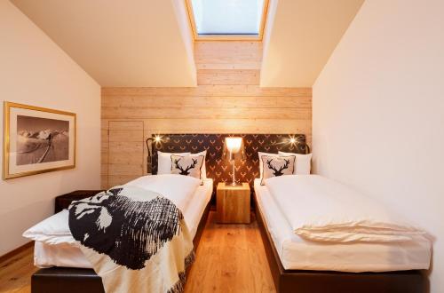 克洛斯特斯皮兹布因酒店 克洛斯特斯皮兹布因酒店