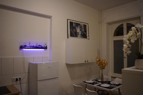 Appartement im Szenekiez, Berlino (foto 8)