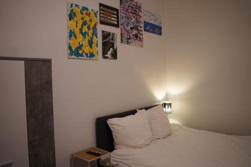 Appartement im Szenekiez, Berlino (foto 4)