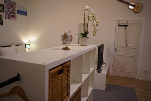 Appartement im Szenekiez, Berlino (foto 11)