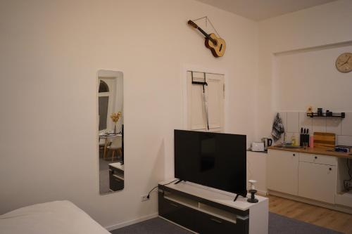 Appartement im Szenekiez, Berlino (foto 6)