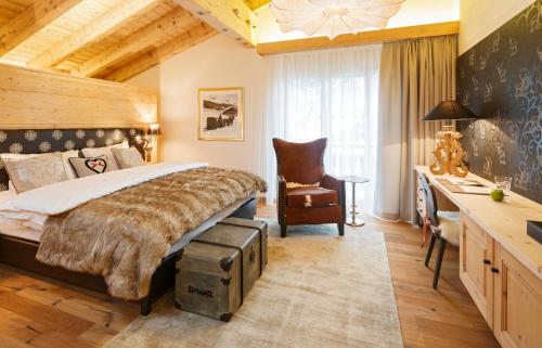 克洛斯特斯皮兹布因酒店 克洛斯特斯皮兹布因酒店