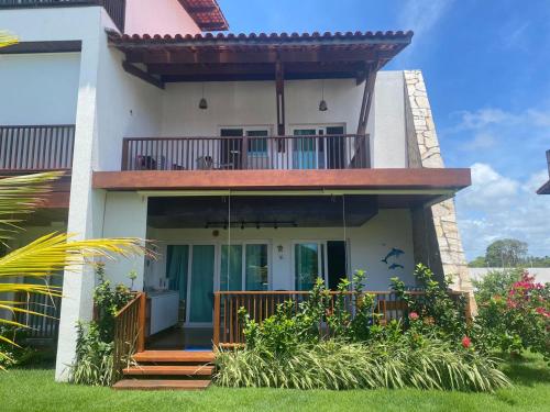 Flat Clube Meridional