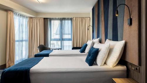 Wellton Riverside SPA Hotel, Rīga (photo 6)