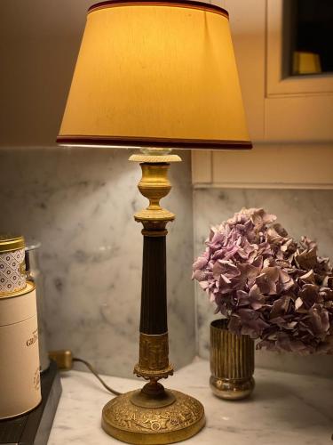 Elegant luxury private apartment by Eiffel Tower, París (foto 8)