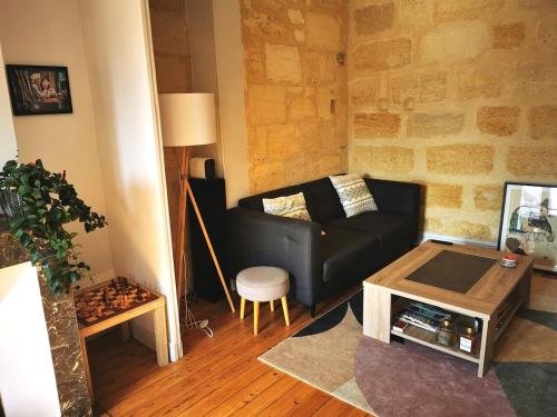 Bordeaux hypercenter apartment, Bordeaux (Foto 2)
