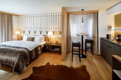 克洛斯特斯皮兹布因酒店 克洛斯特斯皮兹布因酒店