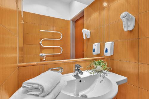 Abitohotel – Prague, NY