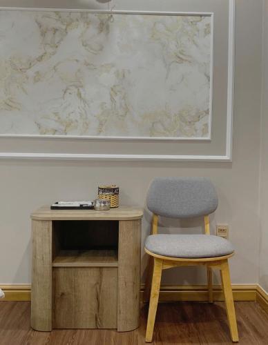 Thanh Binh Premium Hotel in Tan Phu