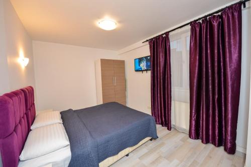 Ultra Central Unirii - Deluxe apartment - main image