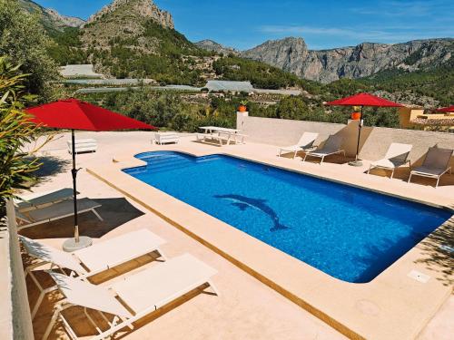 Finca Oliva - Bed & Breakfast - Hotel 2