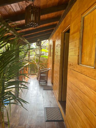 View, Tanty's Hostel in Galle