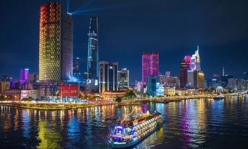 SaiGon Night Hotel